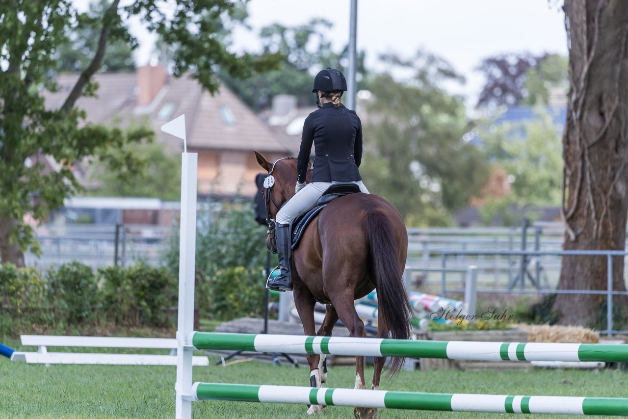 Bild 60 - Pony Akademie Turnier